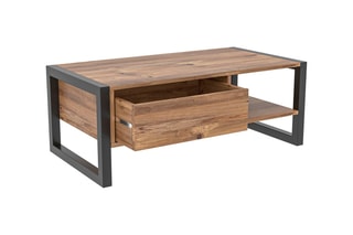 Table basse - 115 x 55 x 40 cm