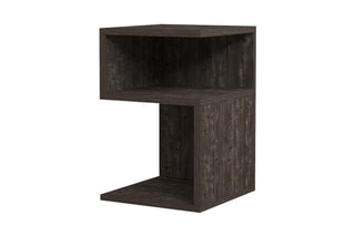 Table d'appoint Carol - 29,6 x 45 x 31,4 cm