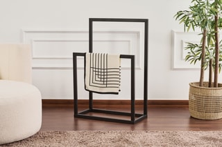 Porte-manteau Ona - 20 x 60 x 90 cm