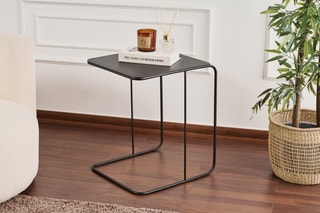 Table d'appoint Owen - 57 x 46 x 47 cm