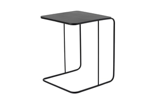 Table d'appoint Owen - 57 x 46 x 47 cm