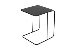 Table d'appoint Owen - 57 x 46 x 47 cm