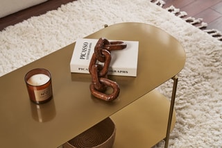 Table basse Liv - 100 x 45 x 51 cm