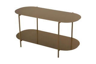 Table basse Liv - 100 x 45 x 51 cm