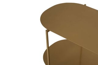 Table basse Liv - 100 x 45 x 51 cm