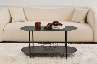 Table basse Liv - 100 x 45 x 51 cm