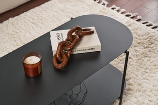 Table basse Liv - 100 x 45 x 51 cm