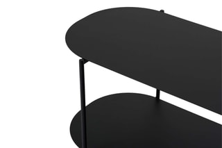 Table basse Liv - 100 x 45 x 51 cm
