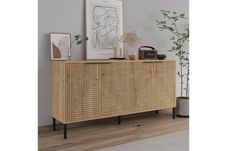 Console Lurea - 75 x 150 x 36 cm