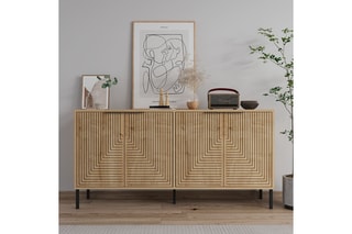 Console Lurea - 75 x 150 x 36 cm