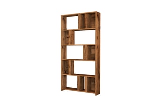 Bibliothèque  - 90 x 20 x 180 cm