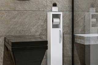 Meuble de salle d'eau Star  - 15 x 65 x 12 cm