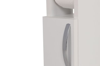 Meuble de salle d'eau Star  - 15 x 65 x 12 cm