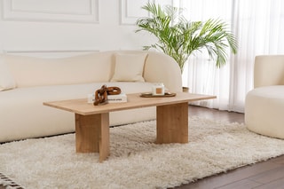 Table basse Sabin - 119 x 40 x 60 cm