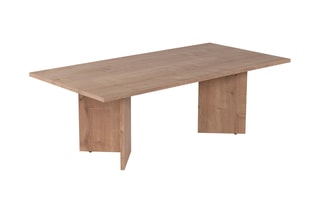 Table basse Sabin - 119 x 40 x 60 cm