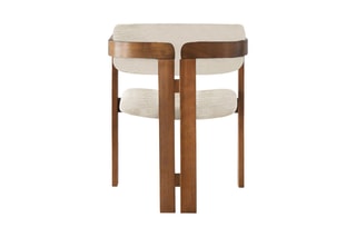 Chaise - Bois