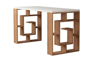 Bureau   - 140 x 60 x 75 cm