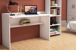 Ensemble bureau  - 118 x 80 x 58 cm