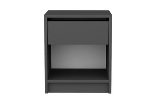 Table de chevet Sheridan  - 44,6 x 35,9 x 52,8 cm