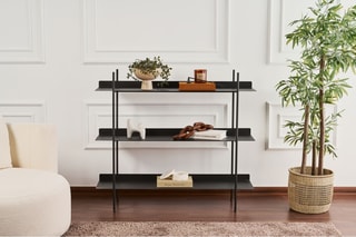 Étagère Piper - 120 x 34 x 106 cm