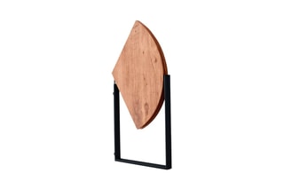 Table à manger pliable  - 100 x 100 x 72 cm