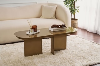 Table basse Alma - 120 x 45 x 44 cm