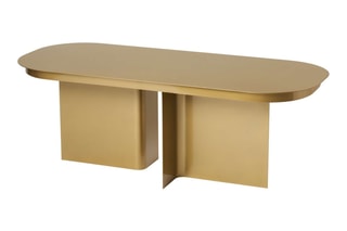Table basse Alma - 120 x 45 x 44 cm