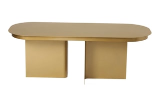 Table basse Alma - 120 x 45 x 44 cm