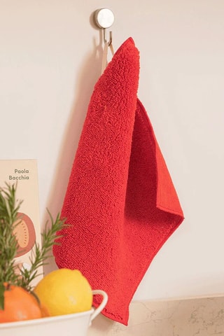 Pack éponges et microfibres - 8 pièces