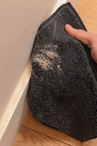 Pack éponges et microfibres - 8 pièces