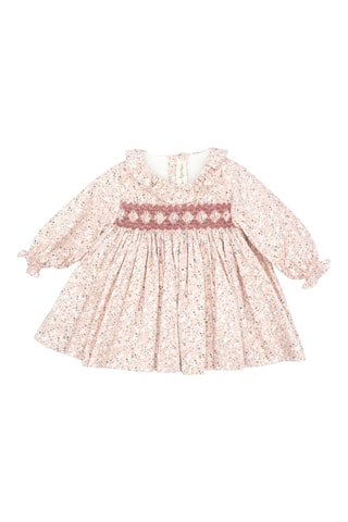 Jurk - Roze