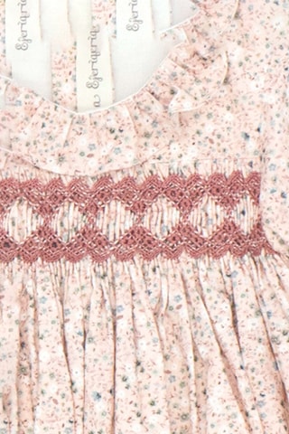 Jurk - Roze