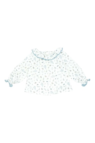Blouse - Wit