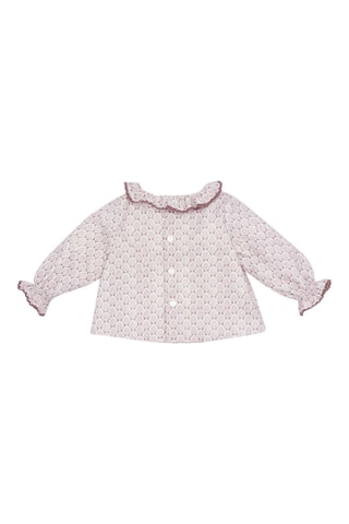 Top - Roze