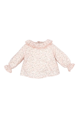 Top - Roze