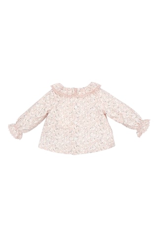Top - Roze