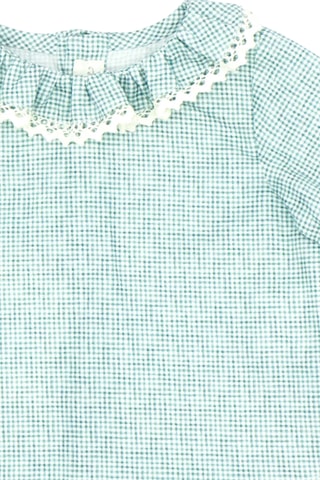 Top - Groen