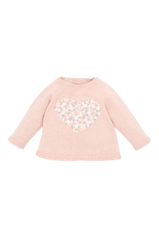 Trui - Roze