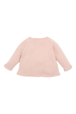 Trui - Roze