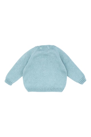 Body - Azul-claro