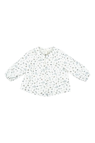 Blusa - Branco