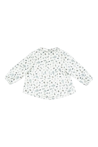 Blusa - Branco