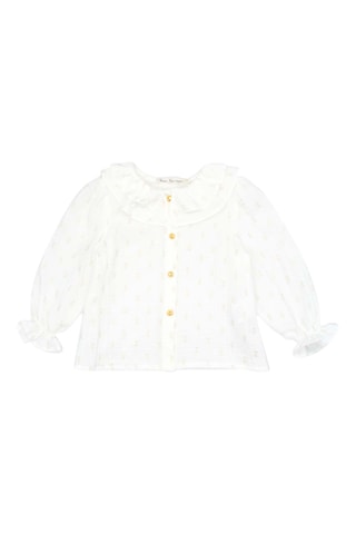 Blouse - Wit