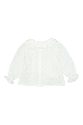 Blouse - Wit