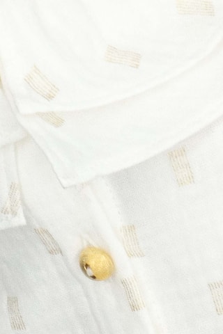 Blouse - Wit