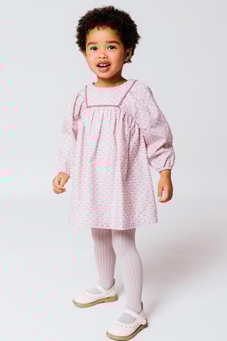 Vestido - Rosa