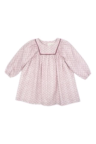 Vestido - Rosa