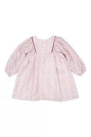 Vestido - Rosa