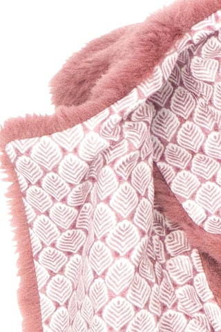 Dubbelzijdig Jasje - Roze