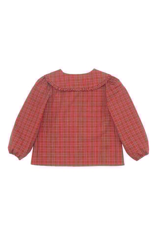 Top - Rood